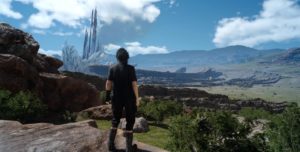 Final Fantasy XV