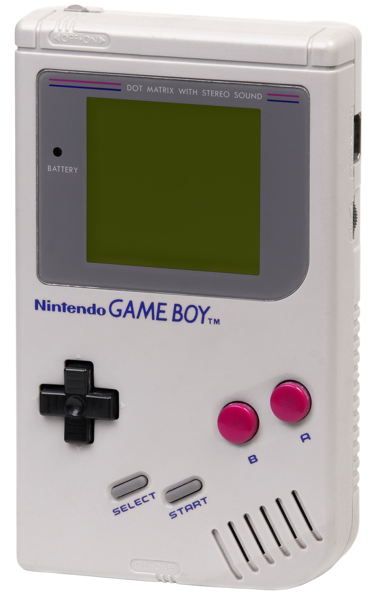 Game-Boy-Original Actu retrogaming : les anciens jeux ont-ils résisté à l'épreuve du temps