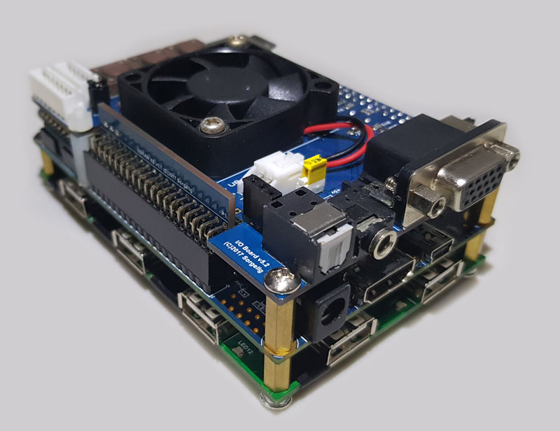 Mister-FPGA Solution tout-en-un FPGA pour le retrogaming : avantages et inconvénients