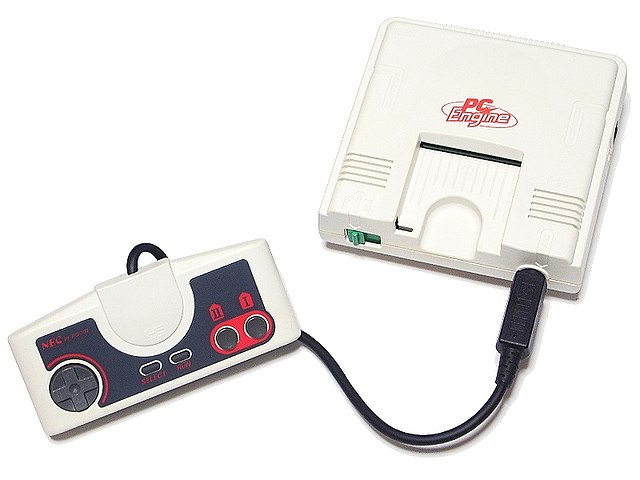 PC_Engine Actu retrogaming : les anciens jeux ont-ils résisté à l'épreuve du temps