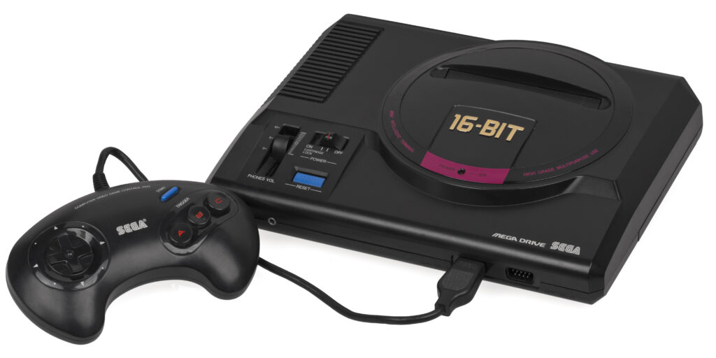 Sega-Mega-Drive-JP-Mk1-Console-Set-1024x512 Actu retrogaming : les anciens jeux ont-ils résisté à l'épreuve du temps