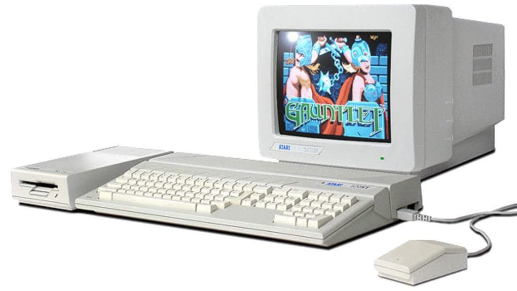 atarist Découvrez l'histoire d'Atari : Business, actualités et chiffres récents