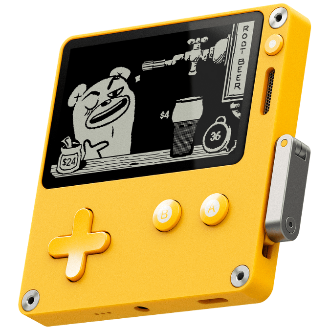 Banniere-1200-x-675-px-1-2-edited Playdate : La Petite Console Jaune à Manivelle qui Redéfinit le Rétrogaming Moderne