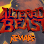 Altered Beast Remake
