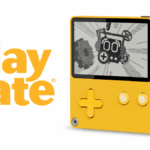 Playdate