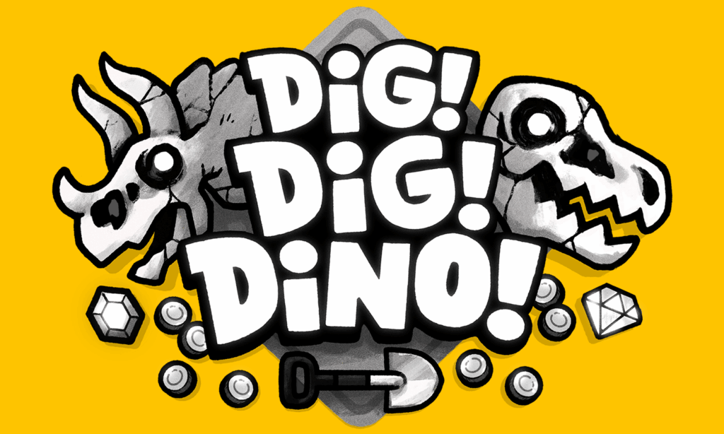 Dig-Dig-Dino-key-art-1024x614 Playdate : La Petite Console Jaune à Manivelle qui Redéfinit le Rétrogaming Moderne