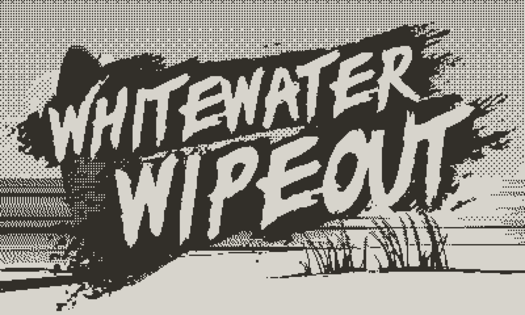 Whitewater-Wipeout-1024x614 Playdate : La Petite Console Jaune à Manivelle qui Redéfinit le Rétrogaming Moderne