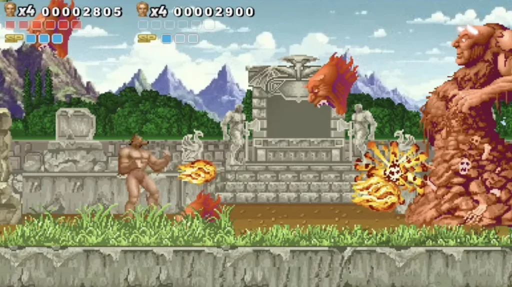 altered-beast-remake-1024x574 Altered Beast renaît de ses cendres