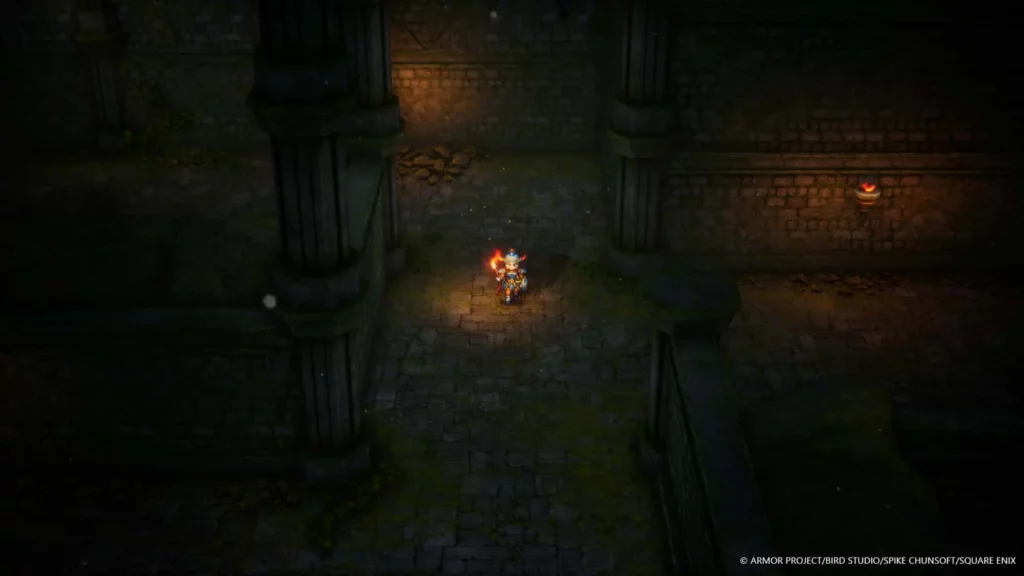 02_dqi-59786375079270335-1024x576 Date de sortie officialisée pour Dragon Quest I & II HD-2D Remake