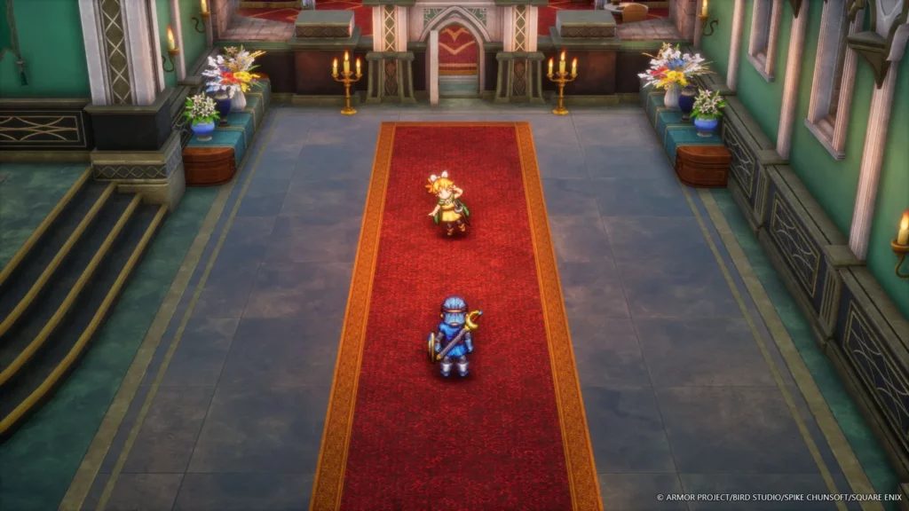 06_dqii-3271160093960082-1024x576 Date de sortie officialisée pour Dragon Quest I & II HD-2D Remake
