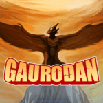 Bannière custom Gaurodan