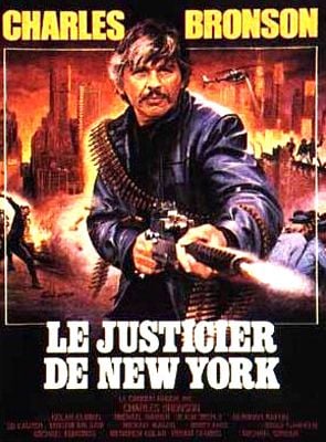 Death-Wish-3 Death Wish 3 C64 : Quand la violence 8 bits faisait débat