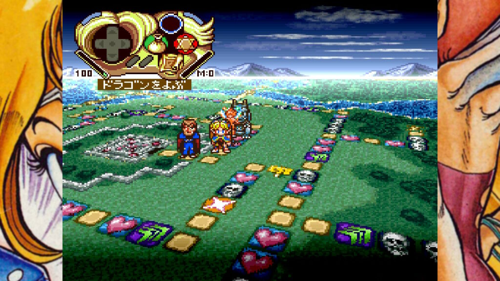 SFC_Sugoro-Quest_2-1024x576 Super Technos World : Une Plongée Rétro Immanquable !