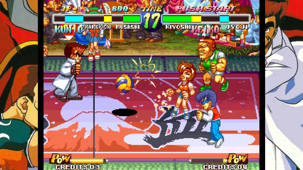 SUPER-DODGE_2-1024x576 Super Technos World : Une Plongée Rétro Immanquable !