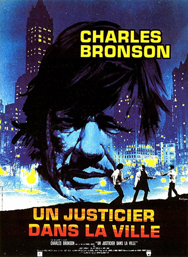 un-justicier-dans-la-ville-affiche-748x1024 Death Wish 3 C64 : Quand la violence 8 bits faisait débat