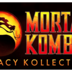 Bannière Mortal Kombat Legacy Kollection