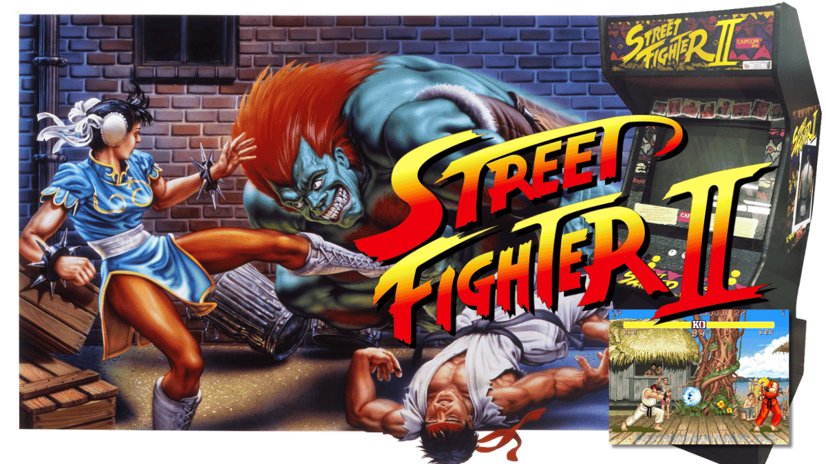 Bannière custom SF2 dossier