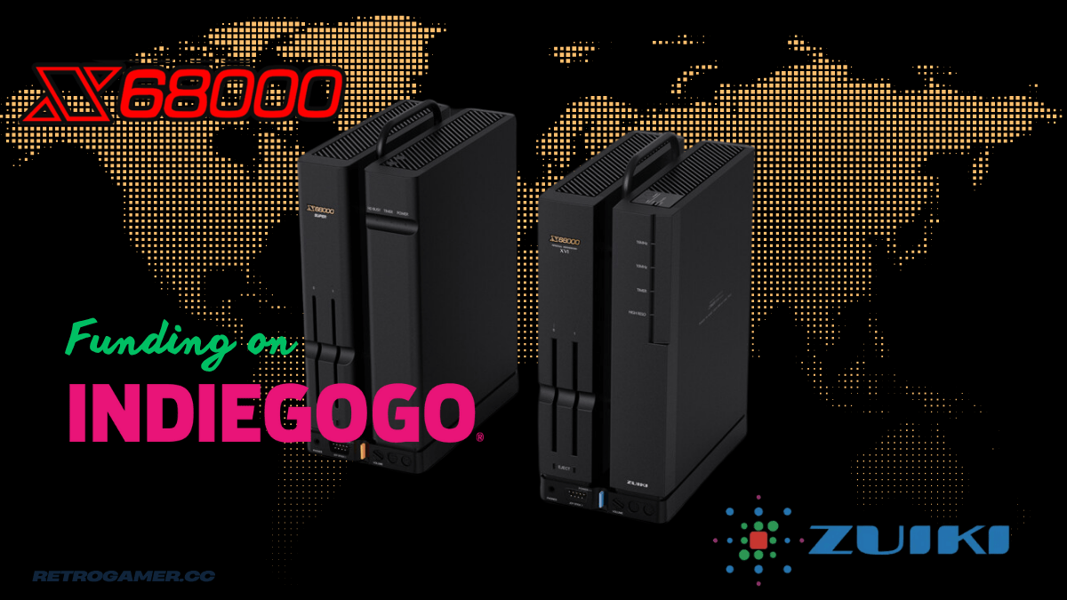 Financement participatif en cours sur Indiegogo