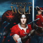 Chronicles of the Wolf Bannière