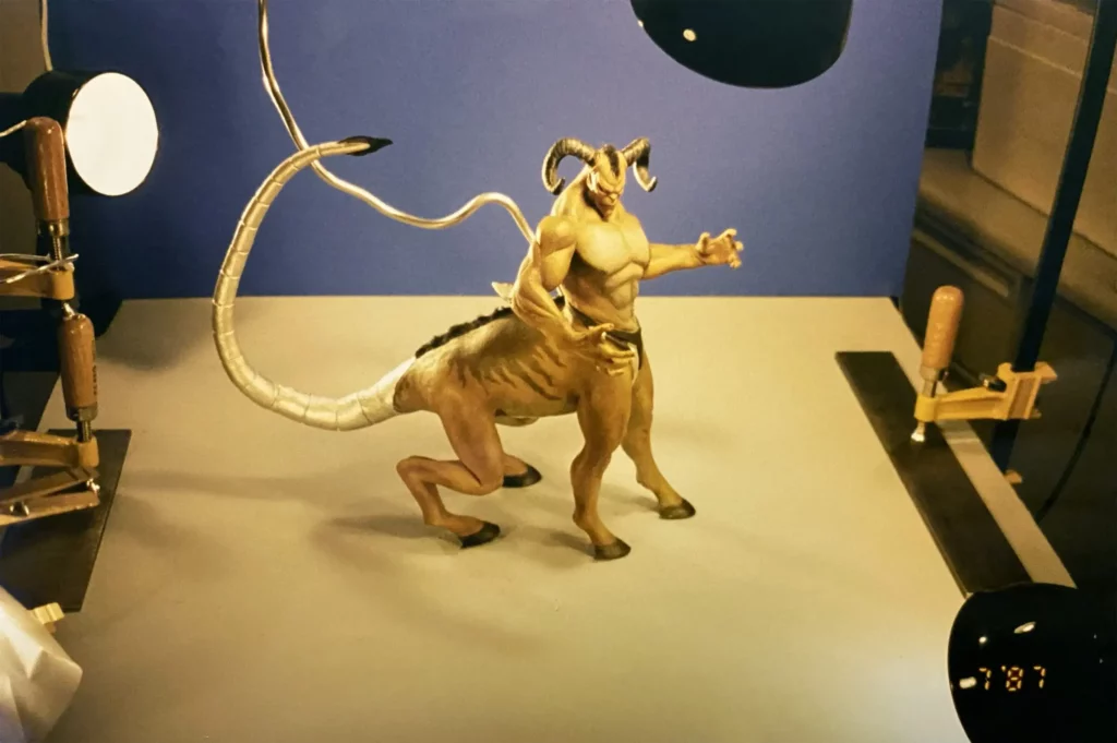 MK-Anima-1024x681 Mortal Kombat: Legacy Kollection arrive sur PS4 et PS5