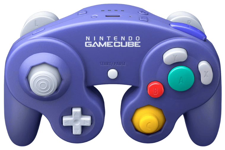 Nintendo-Gamecube-Switch-2-Controller-1-edited Retour GameCube sur Switch 2 : Manette Impeccable