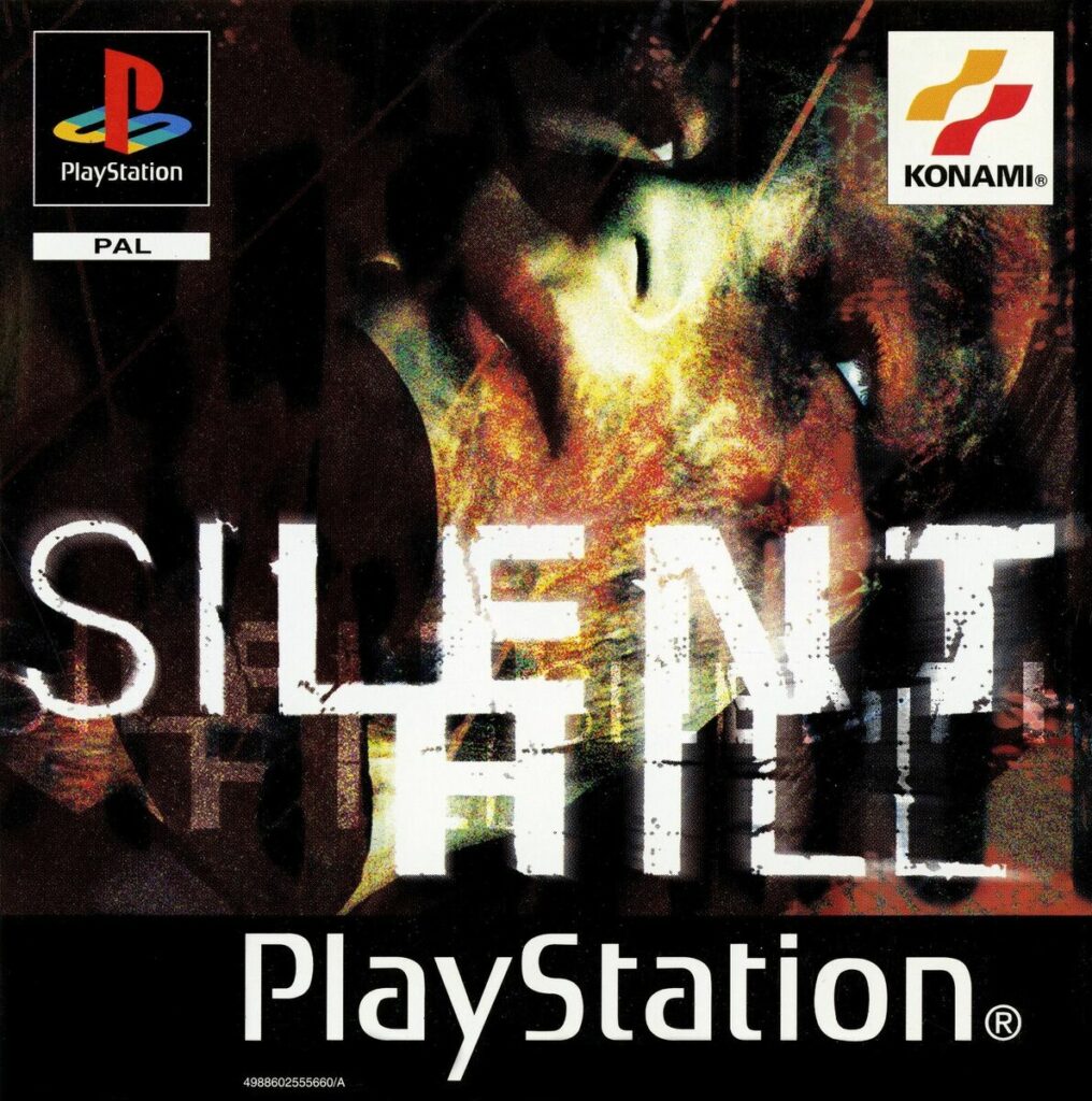 Silent-hill-cover-1016x1024 Le développement de Silent Hill par la Bloober Team confirmé !