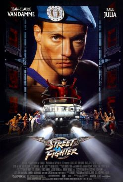 image-2 Street Fighter II : L'Odyssée d'une Légende du versus fighting