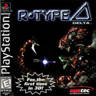image-4 R-Type Delta: HD Boosted annoncé
