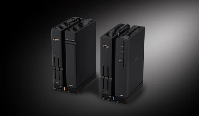 image-6 Le Sharp X68000 renaît : les modèles Z SUPER et Z XVI arrivent en Occident