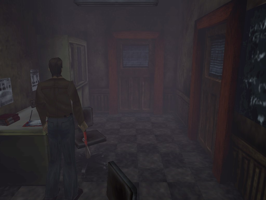 sh1_screen_33 Le développement de Silent Hill par la Bloober Team confirmé !