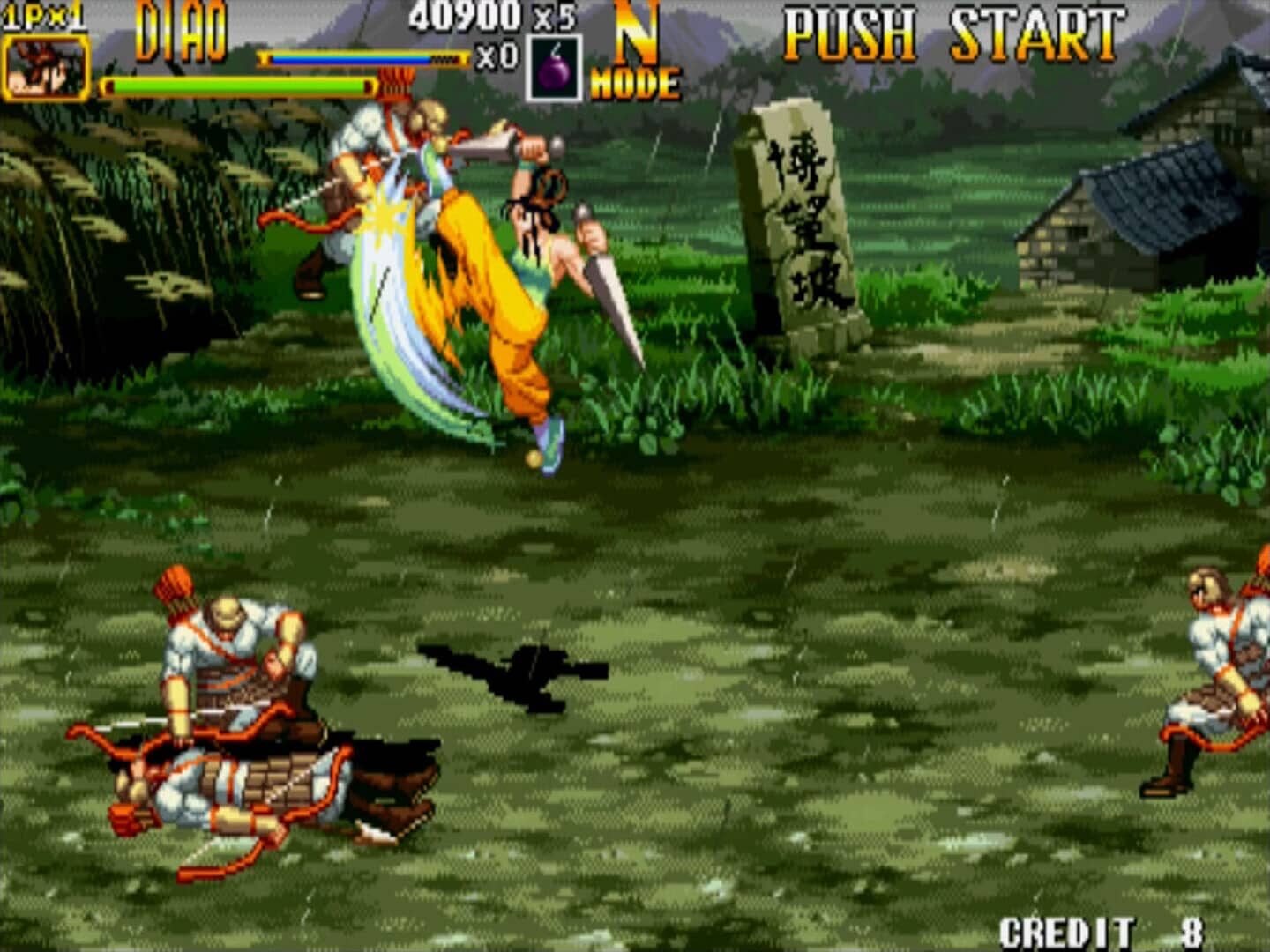 ss_367d44eeb3b135f26b537dec38094e4d4d3dfe29.1920x1080-1-edited IGS Classic Arcade Collection arrive sur PC en 2025