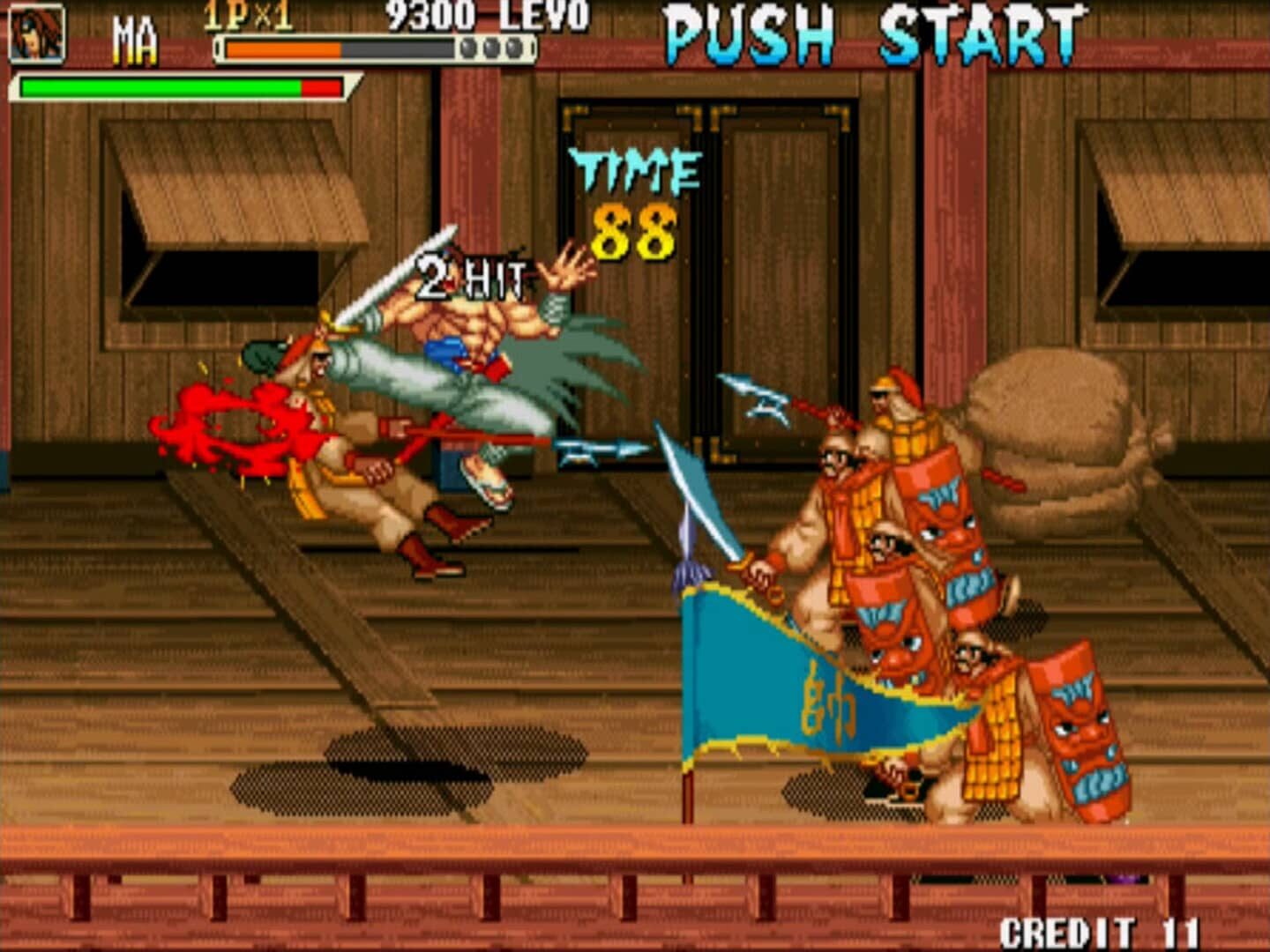 ss_948a5d9005c4dd673db0a131d25f34c49d5e6863.1920x1080-1-edited IGS Classic Arcade Collection arrive sur PC en 2025