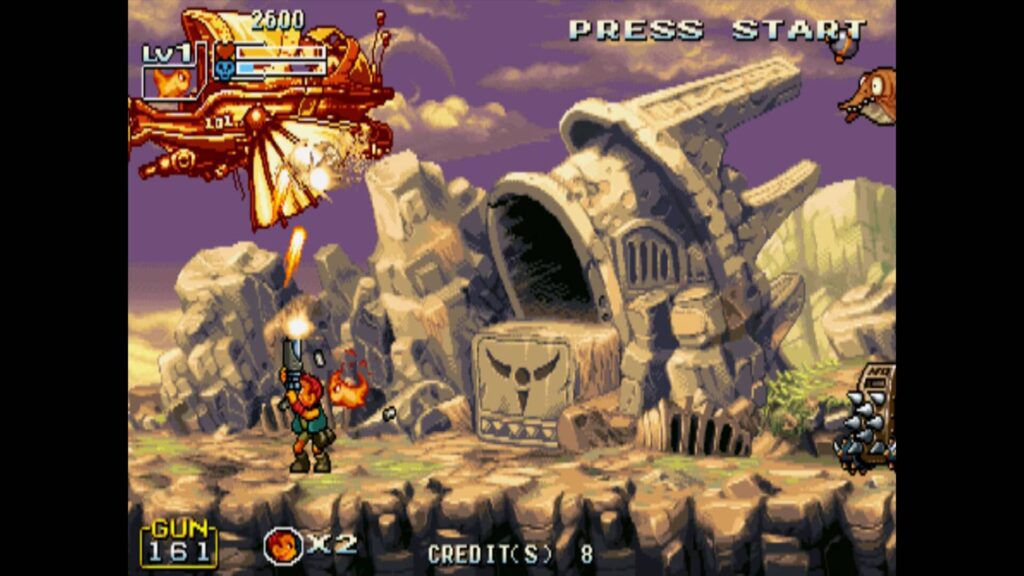 ss_eb97beafee432dea8053de3d6c53a09a0763a42a.1920x1080-1-1024x576 IGS Classic Arcade Collection arrive sur PC en 2025