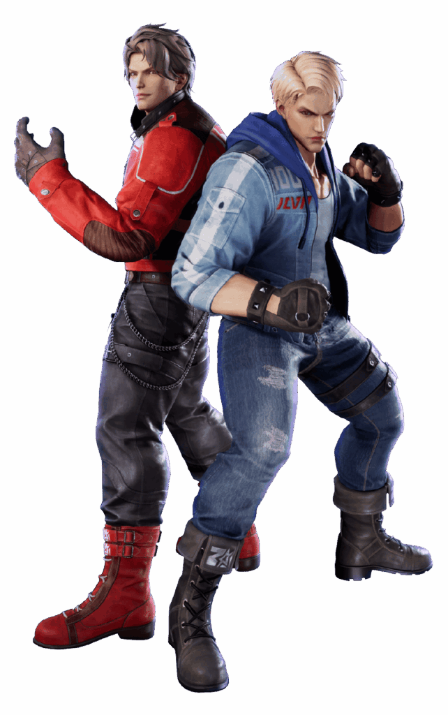 top_about_chara-642x1024 Double Dragon Revive : Le trailer de gameplay dévoilé