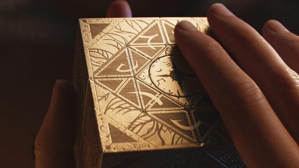 Clive-Barkers-Hellraiser-Revival-4-1024x576 L'Enfer nous ouvre ses Portes : Un Jeu Hellraiser en Approche !