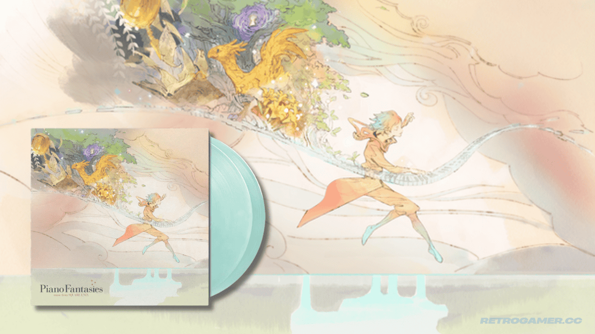 Piano Fantaisies Banner