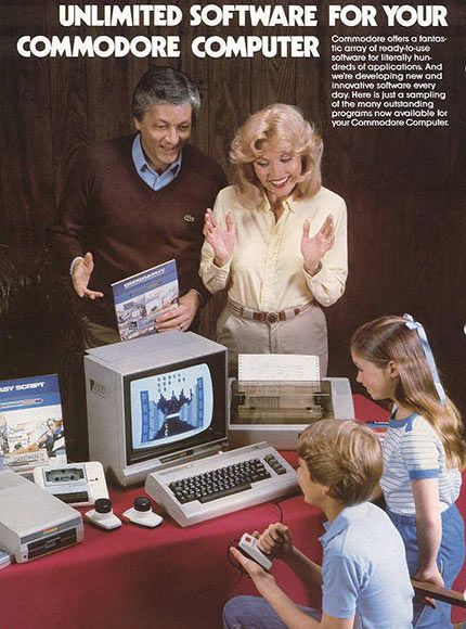 image-4 Le Retour du Commodore 64 !