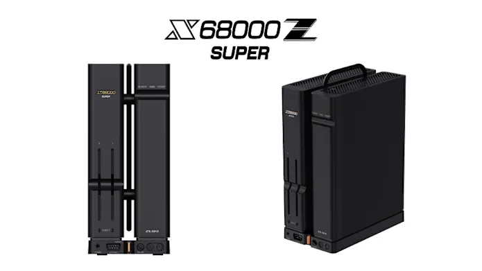 image-8 Campagne X68000 Z Super : Un Projet en Pause