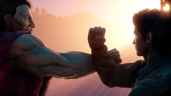 20180816-S3_screenshot_J_06_1_600x600 Gamescom 2025 - Shenmue III Enhanced annoncé !