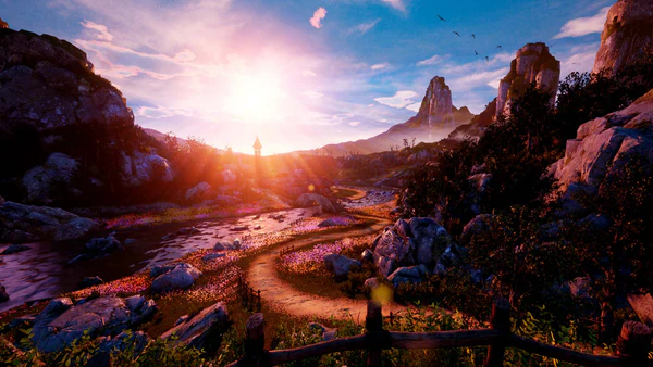 20180816-S3_screenshot_J_07_600x600 Gamescom 2025 - Shenmue III Enhanced annoncé !