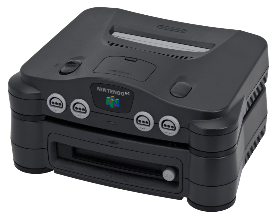 64DD-Small Mario Paint sur Switch Online : Une souris sinon rien !