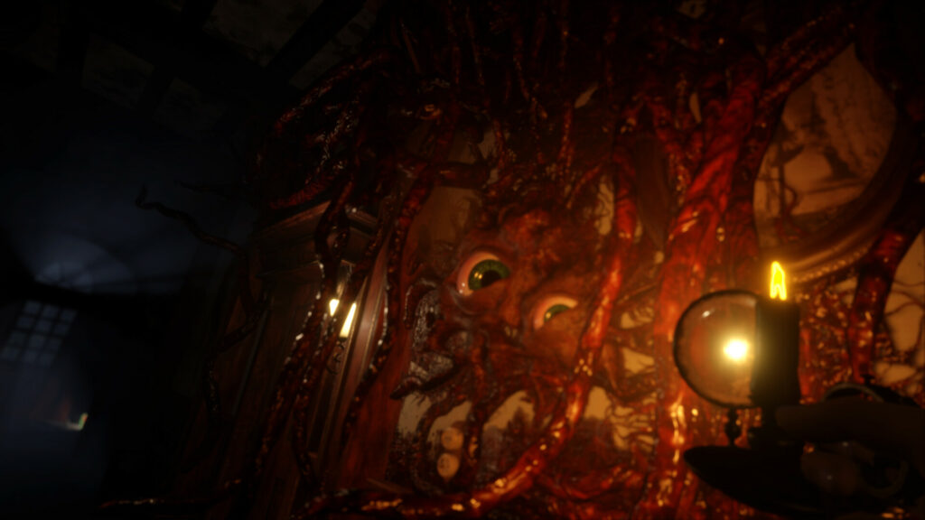 Haunted-Bloodlines-4-1024x576 Haunted Bloodlines : Un voyage au bout de l'horreur psychologique en 2025