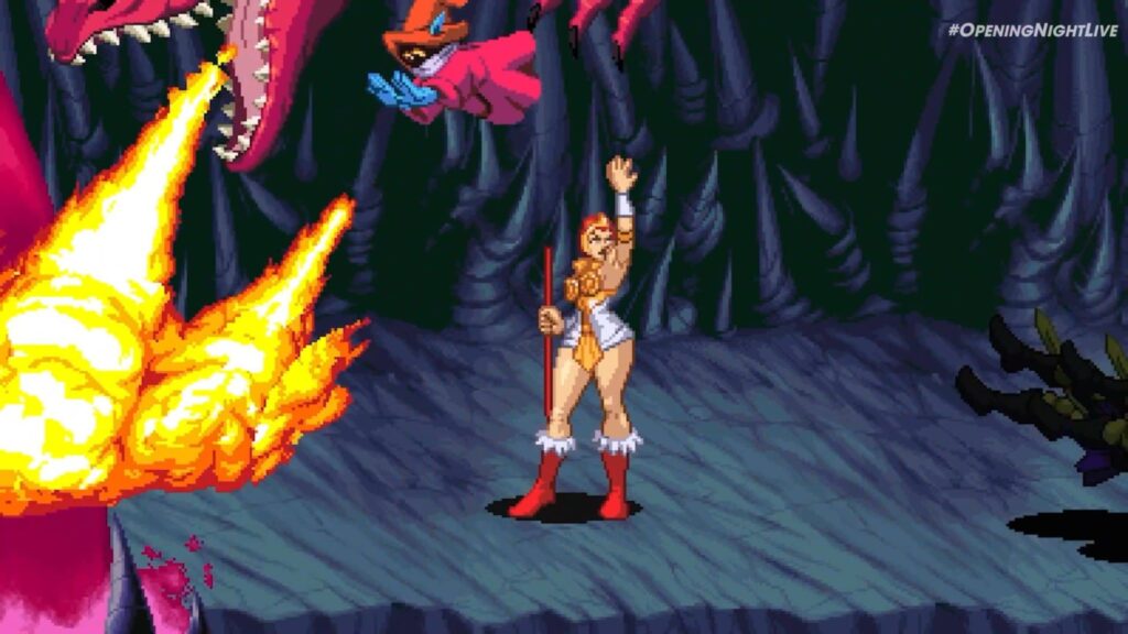 He-Man-Screen-3-1-1024x576 Gamescom 2025 - Musclor et les Maîtres de l'Univers reviennent en jeu vidéo
