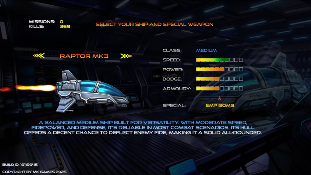 Project-X-Light-Years-Screenshot-3-1024x576 Project X: Light Years est disponible
