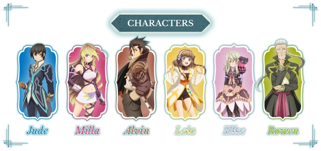 TOXR-characters-desktop-1024x483 Tales of Xillia Remastered annoncé pour octobre