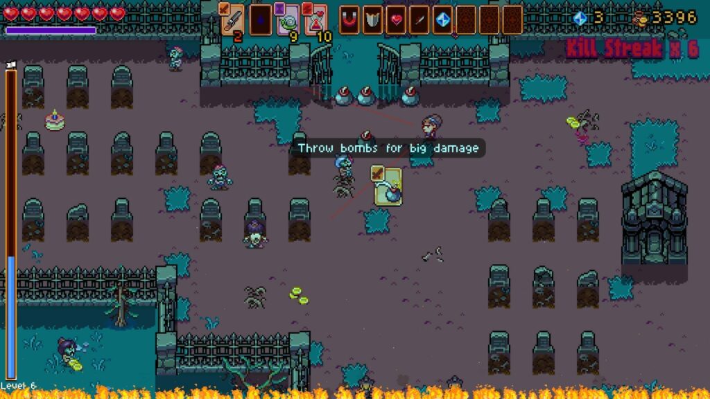 death-by-scrolling-05-1024x576 Gamescom 2025 - Death by Scrolling, le nouveau jeu de Ron Gilbert annoncé !