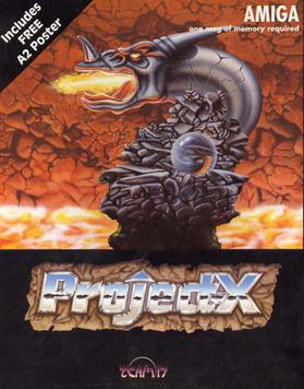 image-2 Project X: Light Years est disponible