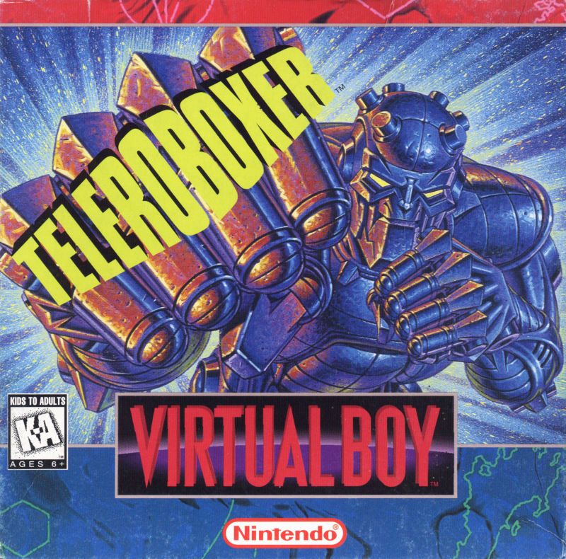 155838-teleroboxer-virtual-boy-front-cover.png Retour sur le Virtual Boy, le plus grand échec de Nintendo