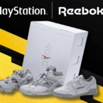 Reebok X PlayStation