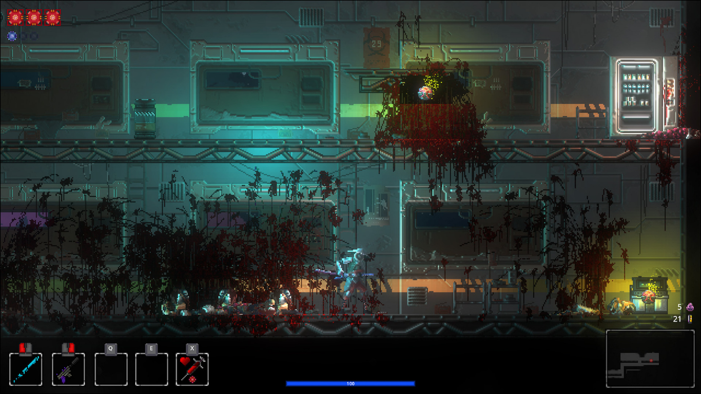 Copy-of-Katanaut-4 Acclaim ressort de l'ombre